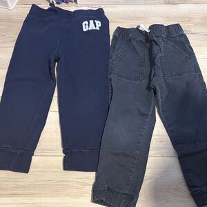 GAP Size 4 Toddler Boys Pants